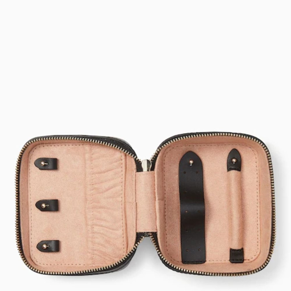 Kate Spade Cheers Boxed Jewelry Holder - Picture 3 of 12